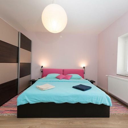 Apartment Cupido Rijeka Luaran gambar