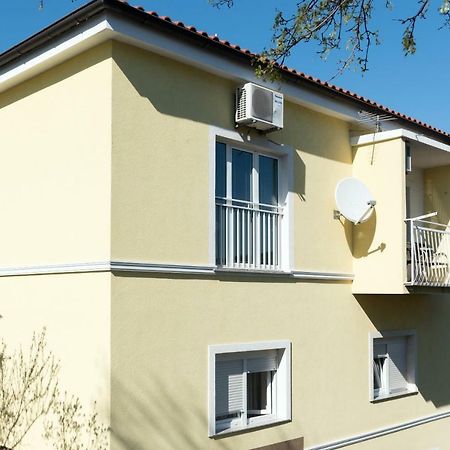 Apartment Cupido Rijeka Luaran gambar