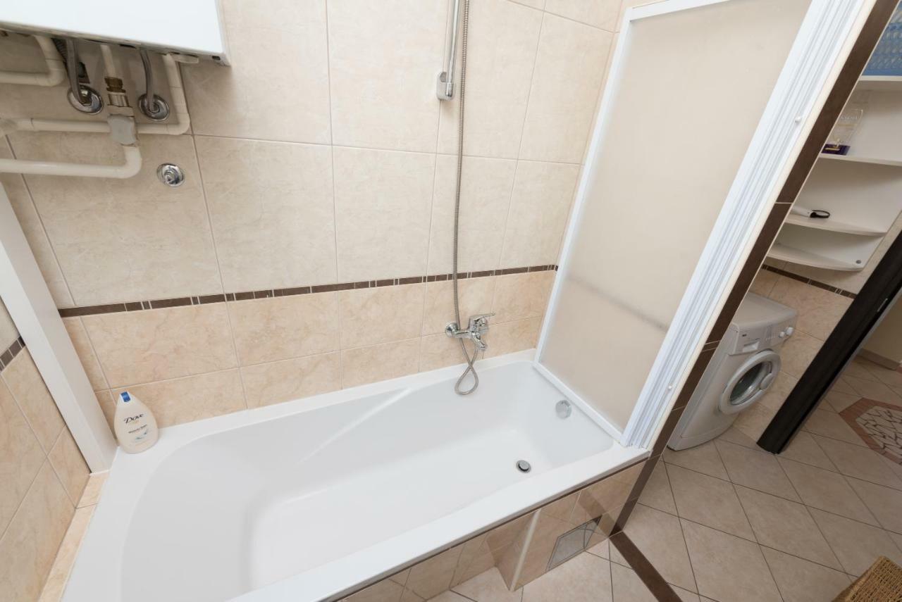 Apartment Cupido Rijeka Luaran gambar