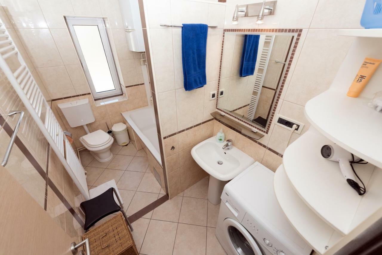 Apartment Cupido Rijeka Luaran gambar