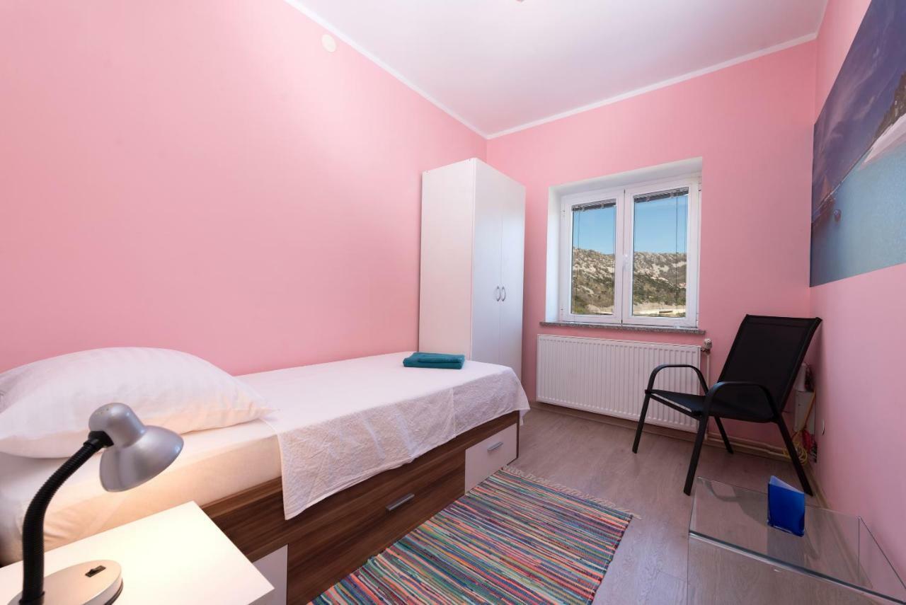 Apartment Cupido Rijeka Luaran gambar