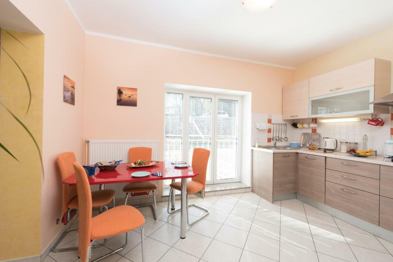 Apartment Cupido Rijeka Luaran gambar