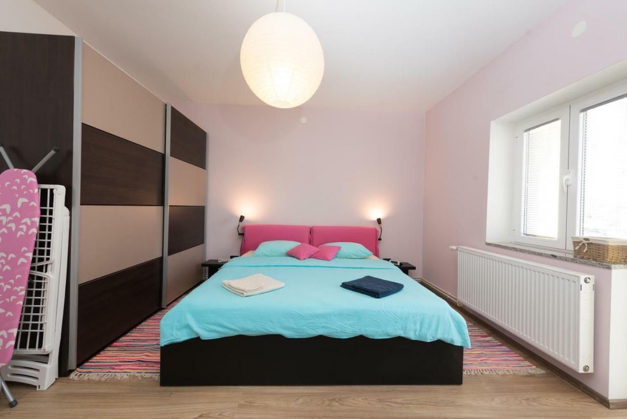 Apartment Cupido Rijeka Luaran gambar