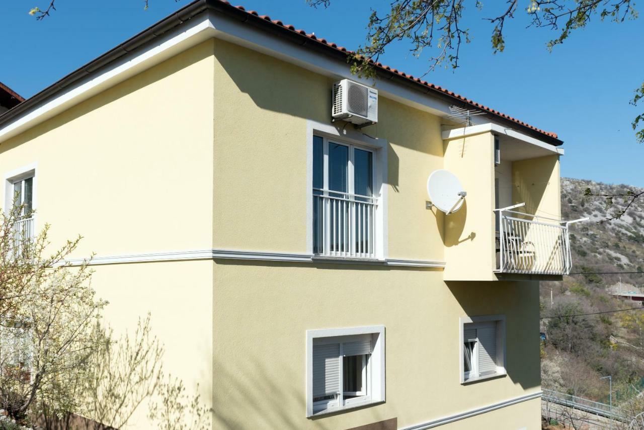 Apartment Cupido Rijeka Luaran gambar