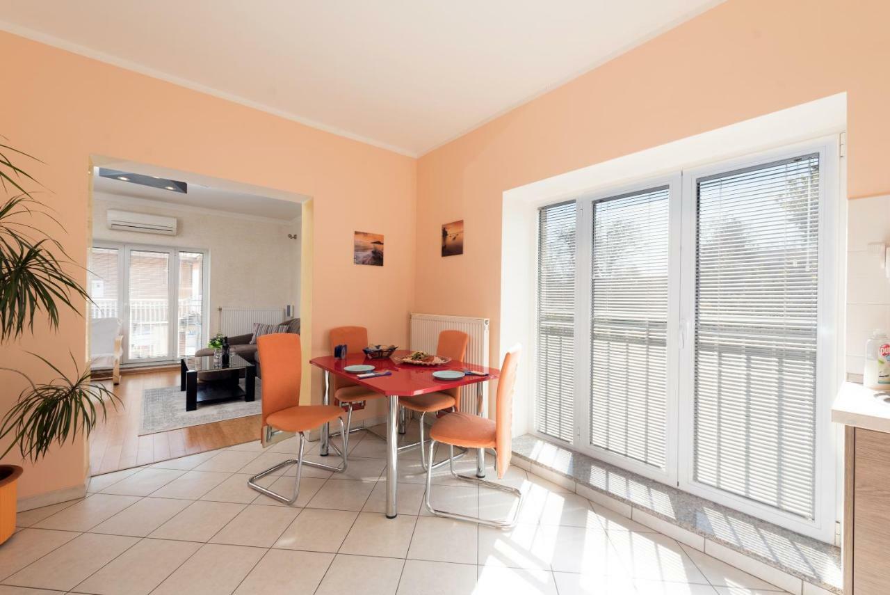 Apartment Cupido Rijeka Luaran gambar