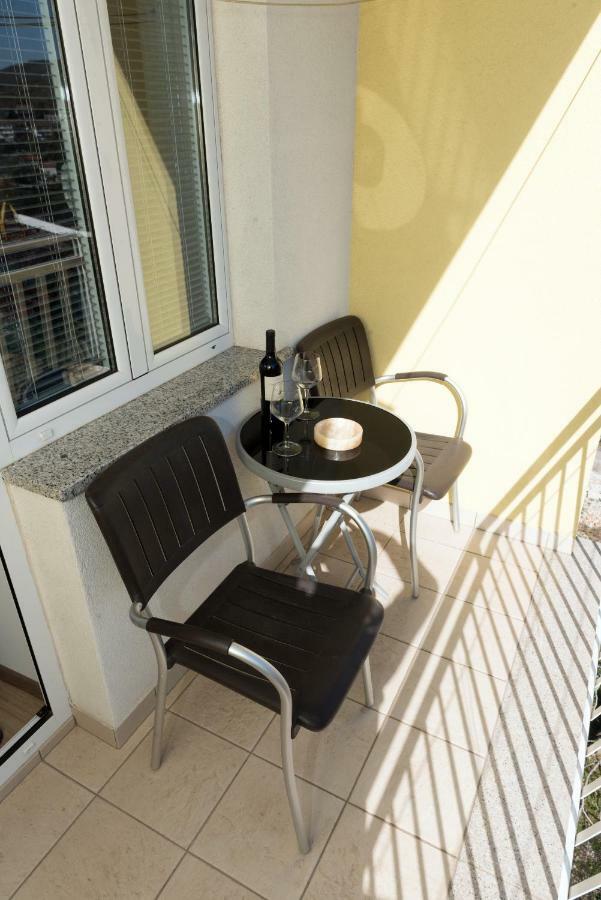 Apartment Cupido Rijeka Luaran gambar